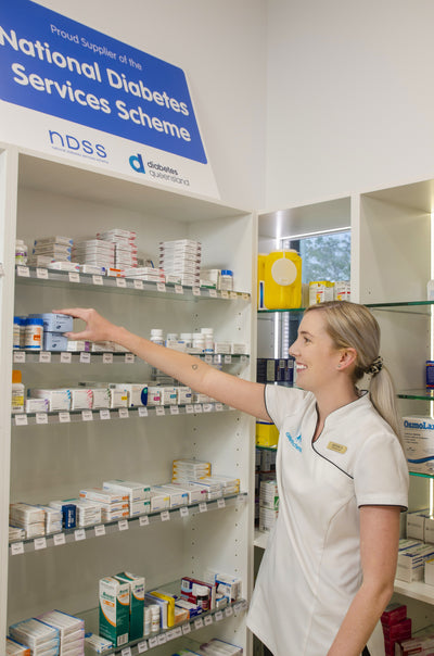 Now Hiring - Pharmacist Interns for 2022!