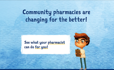 North Queensland Community Pharmacy Scope of Practice Pilot.