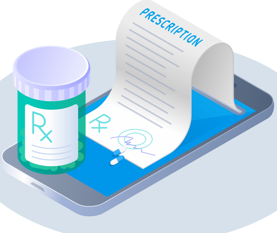 Sending Prescriptions to Cate's Chemist using eRx