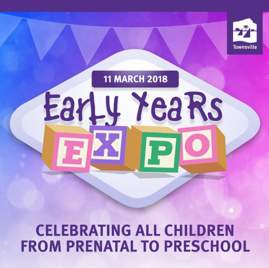 Early Years Expo