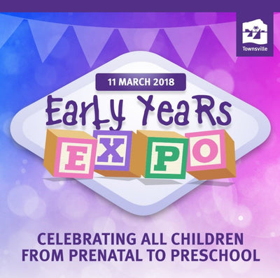 Early Years Expo