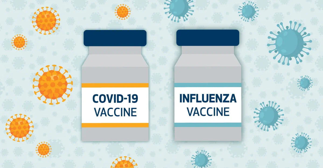 Protect Your Health: Flu and COVID-19 Vaccinations at Cates Chemist