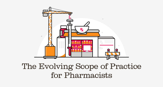 Exploring the Scope of Practice for Pharmacists in Queensland