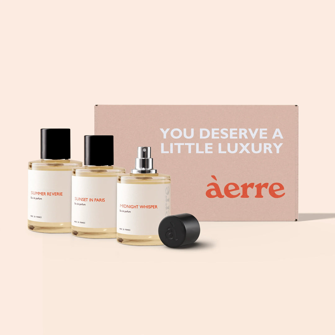 Àerre Fragrances