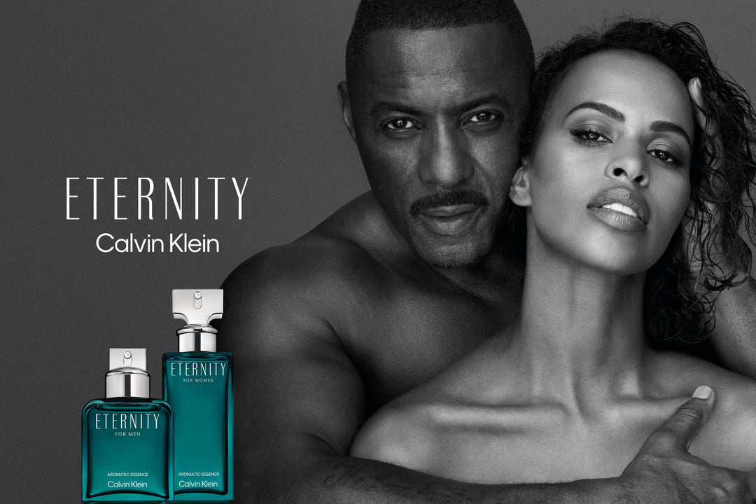 Calvin Klein Perfume