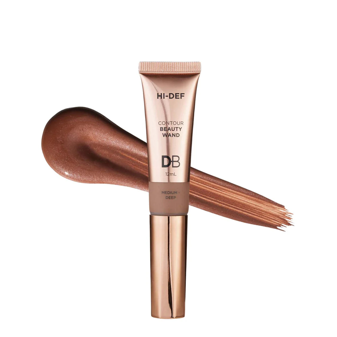 DB Hi-Def Contour Beauty Wand