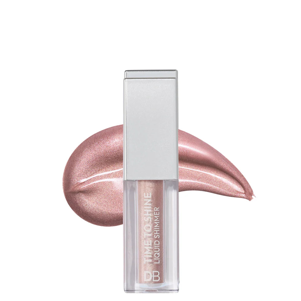 DB Time To Shine Liquid Shimmer Eyeshadow