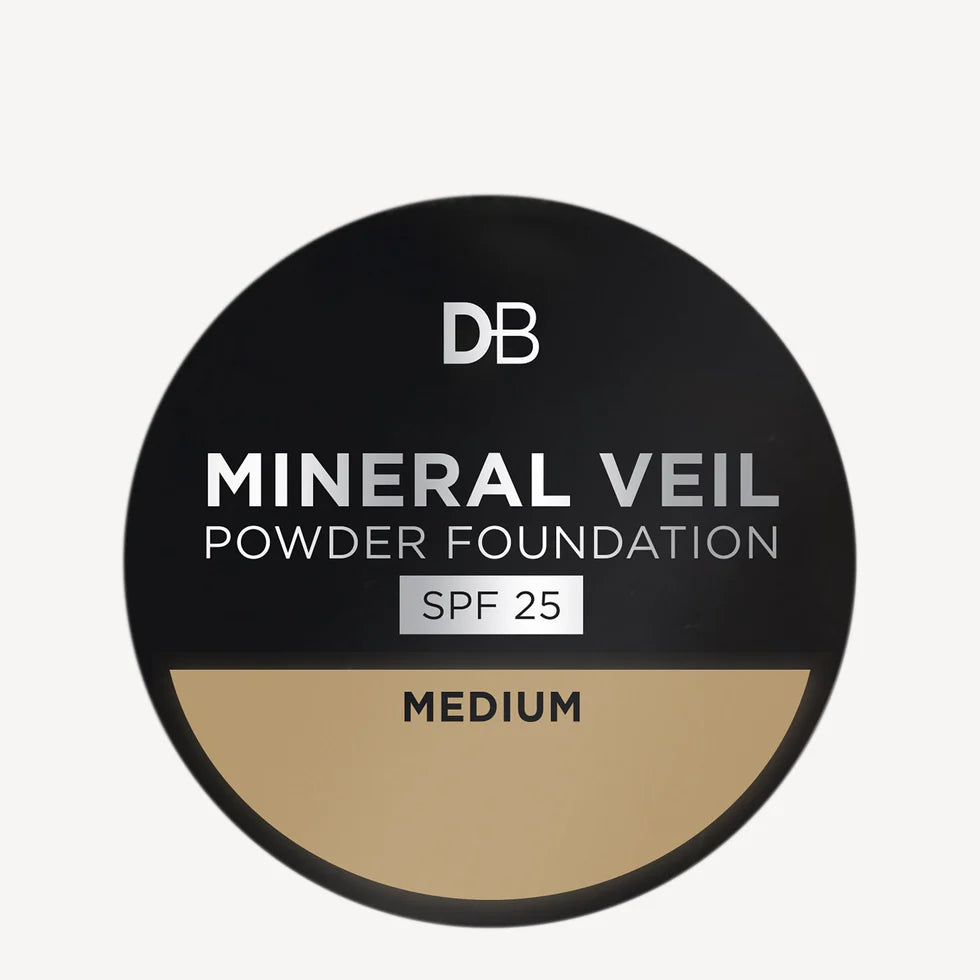 DB Mineral Veil Powder Foundation