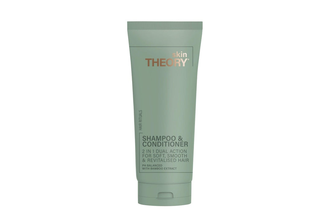 Skin Theory Shampoo & Conditioner 2in1 300ml