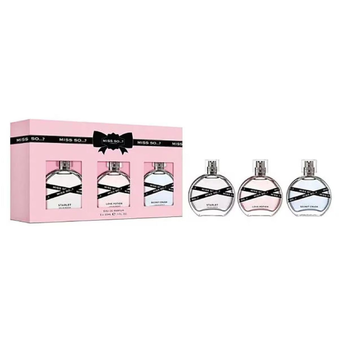 Miss So...? Elegance Mini&