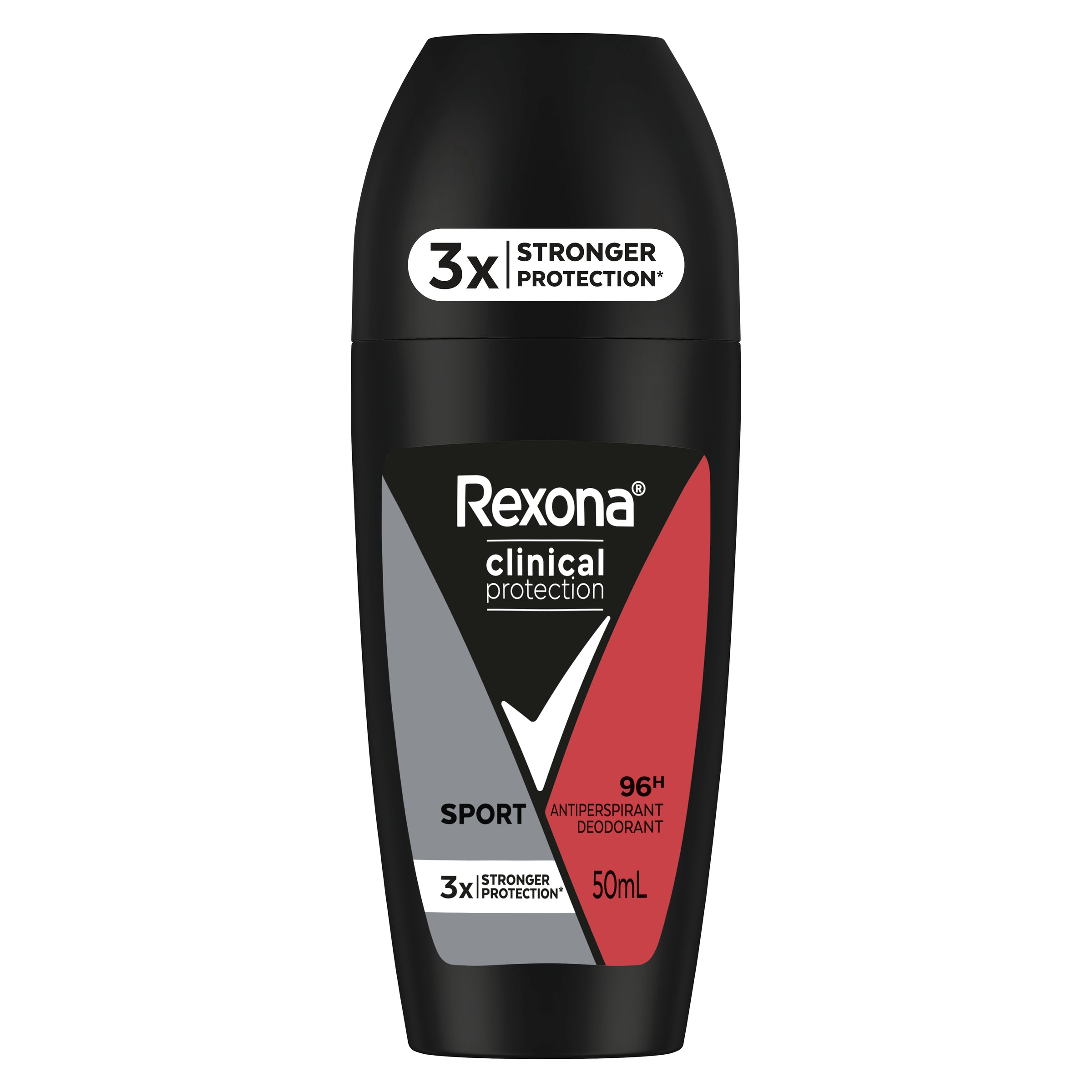 Rexona Women Clinical Protection Antiperspirant Shower 45ml