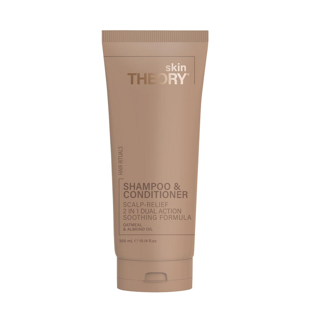 Skin Theory Shampoo & Conditioner 2in1 Scalp 300ml