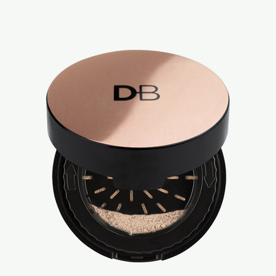 DB Natural Ground Mineral Foundation