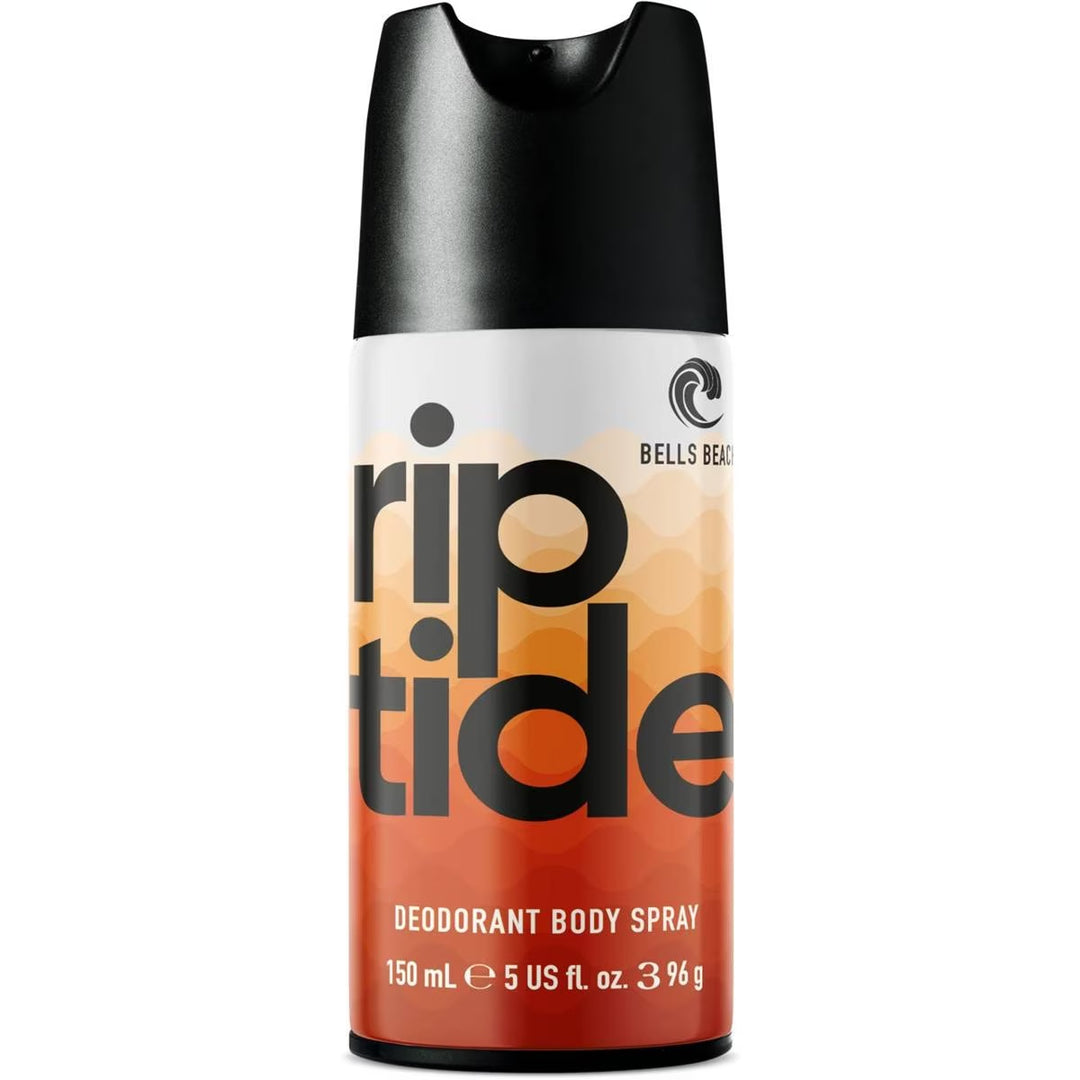 Riptide Bells Beach Body Spray 150ml