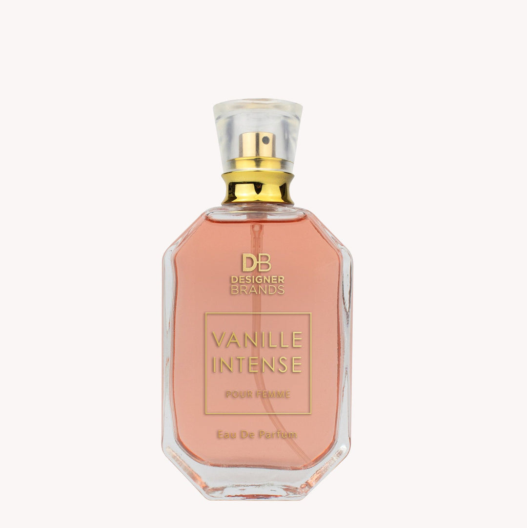 Db Vanille Intense Edp Spray 100ml