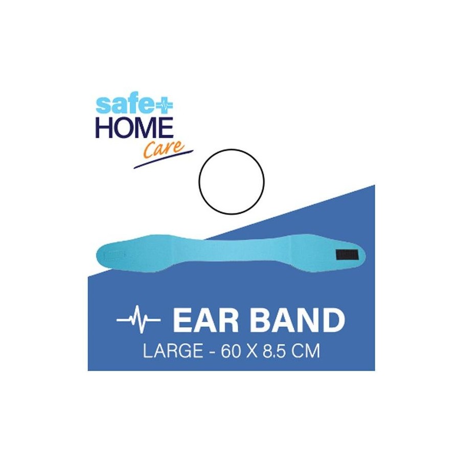Safe Home Care Ear Band 60 x 8.5cm