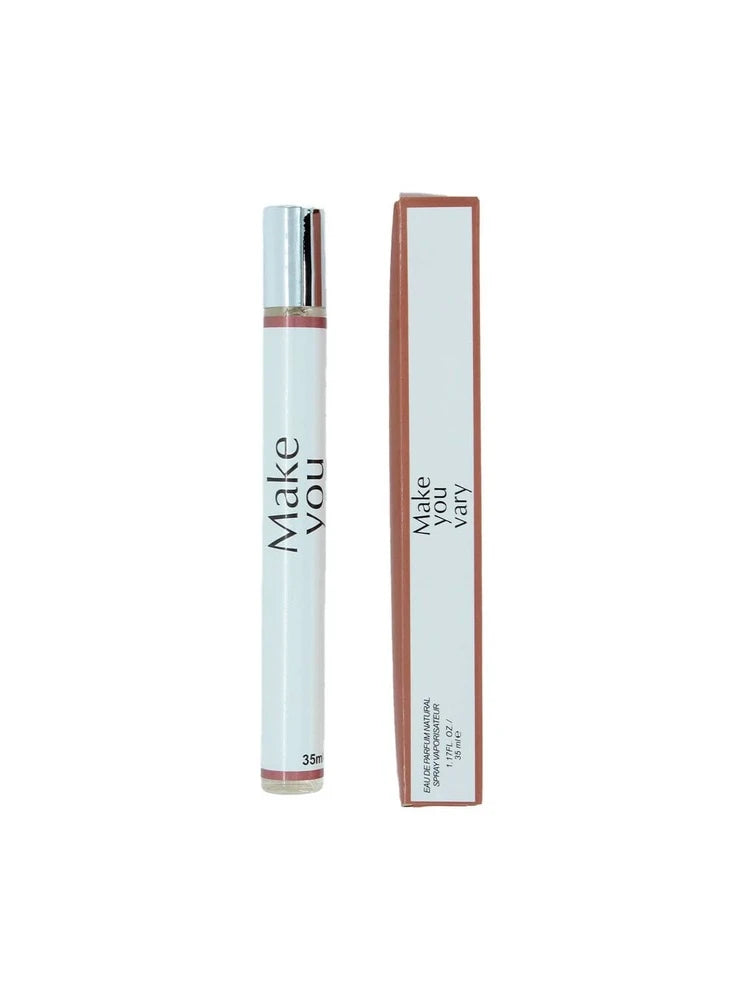 Women Perfume Purse Size 35ml - Single Bottle