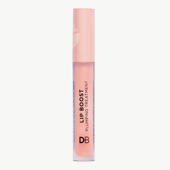 DB Lip Boost Plumping Treatment