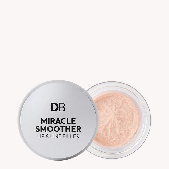 DB Miracle Smoother