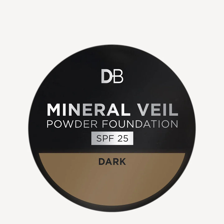 DB Mineral Veil Powder Foundation