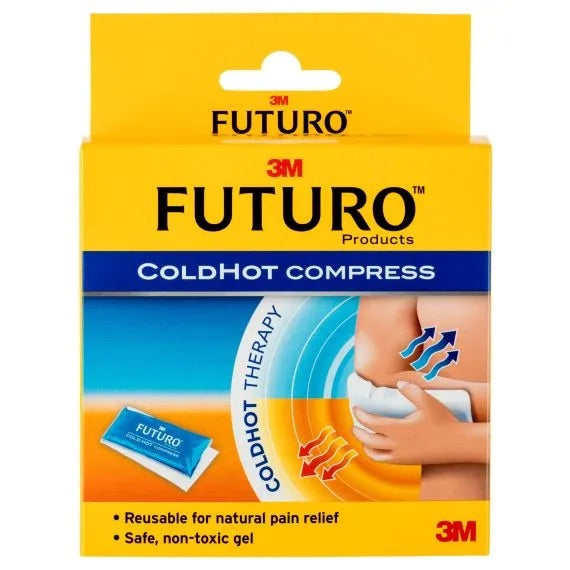 Futuro Reusable Cold/Hot Pack 11 X 26cm