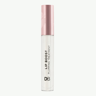 DB Lip Boost Plumping Treatment