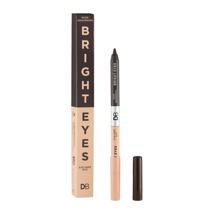 DB Bright Eyes Eyeliner Duo