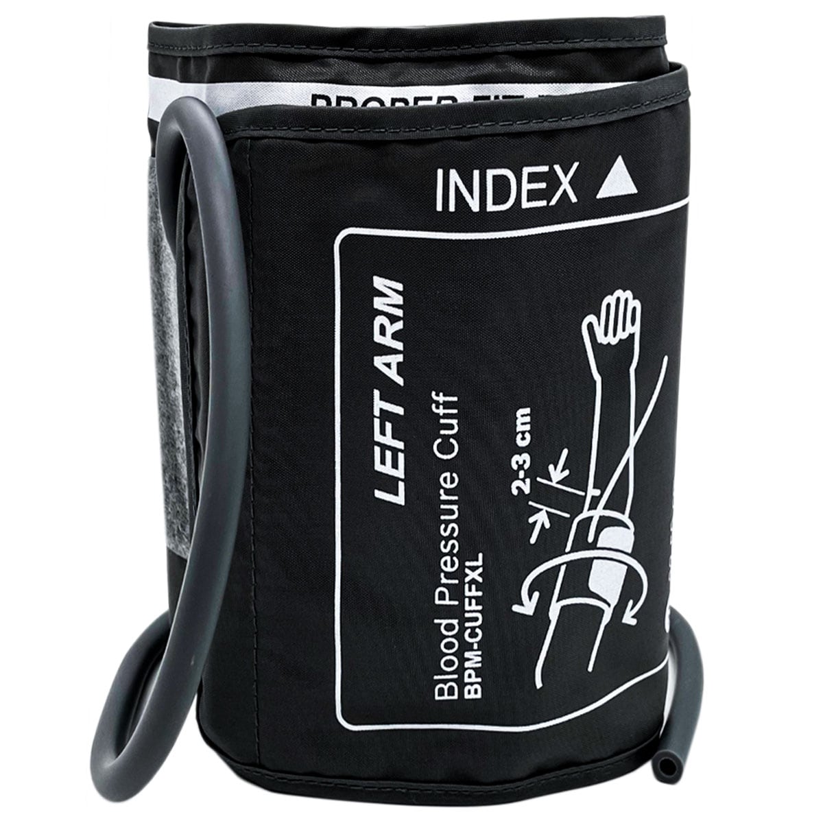 Blood Pressure Monitor Cuff Extra Large 32cm - 50cm (Colour may differ to image shown)