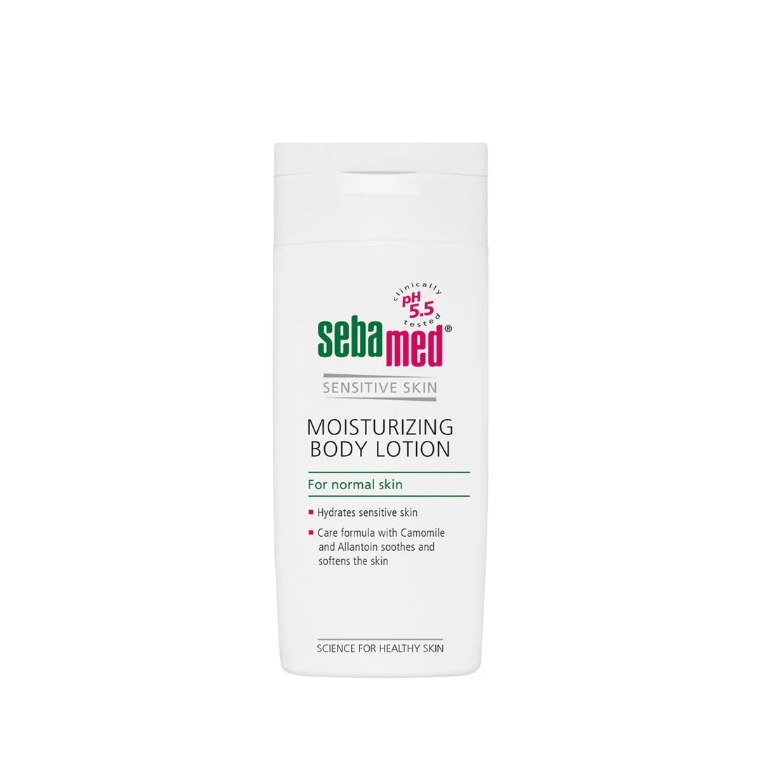 Sebamed Moisturising Body Lotion 200ml