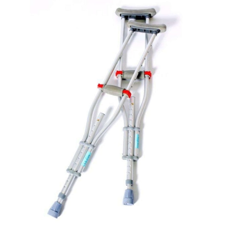 Crutches (HIRE)