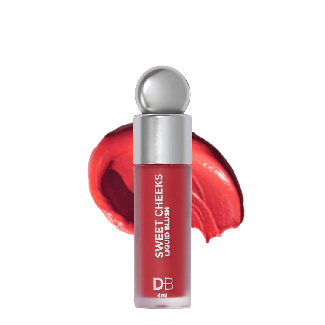 DB Sweet Cheeks Liquid Blush 4ml