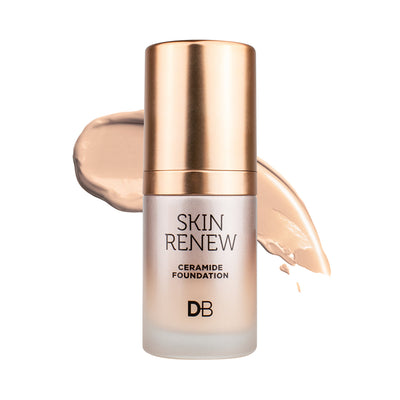 DB Skin Renew Ceramide Foundation