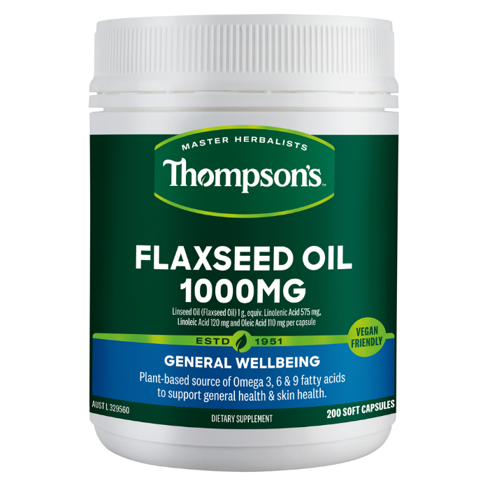 Thompson&