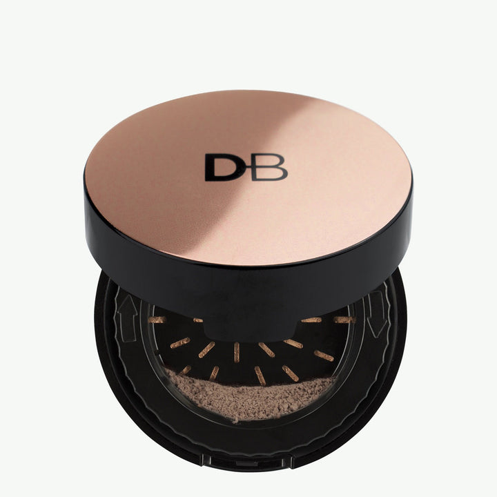 DB Natural Ground Mineral Foundation