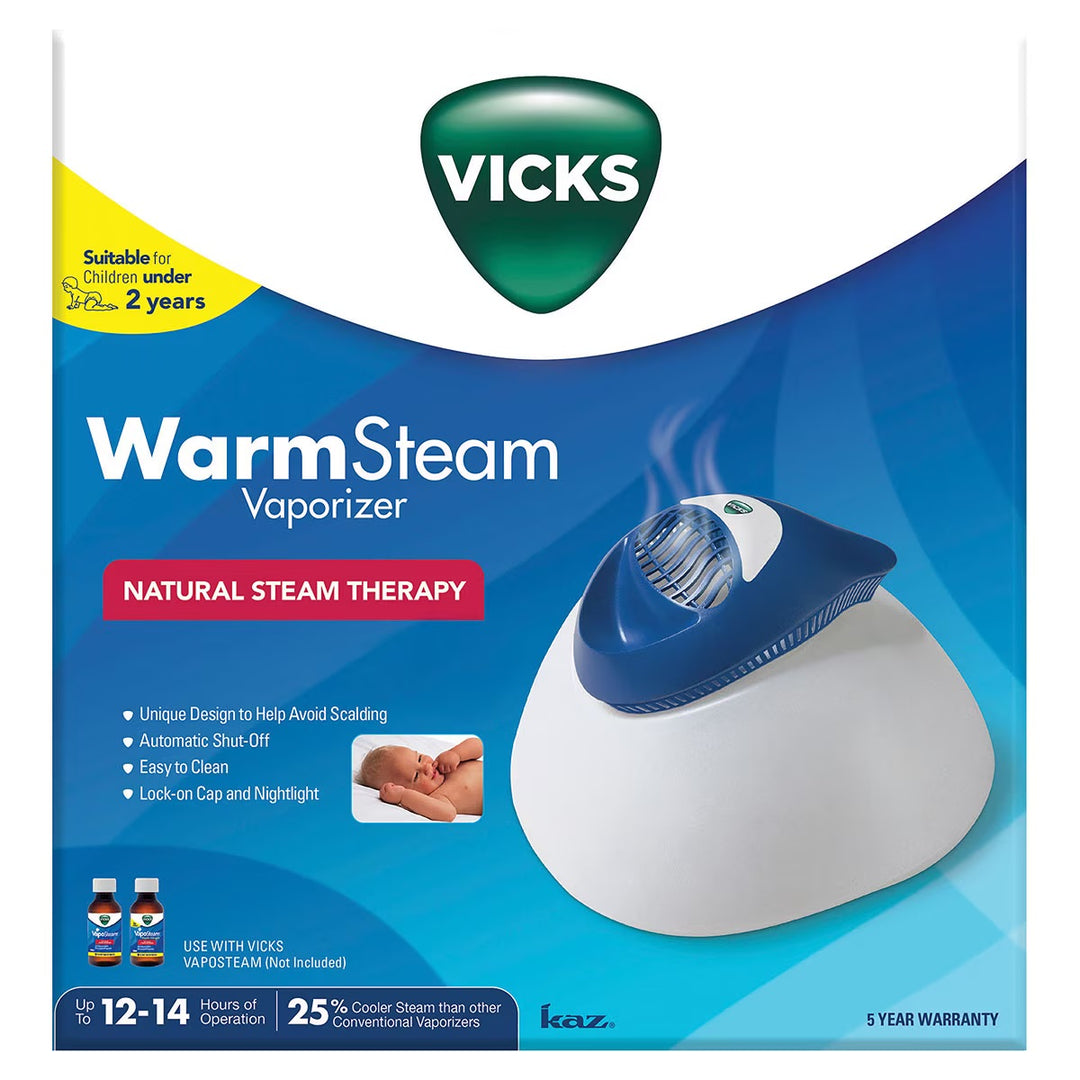 Vicks Vaporizer Unit V188