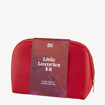 DB Little Luxuries Kit