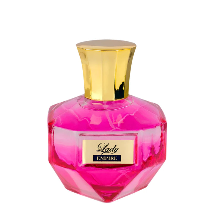 DB Fragrance Lady Empire EDP 100ml