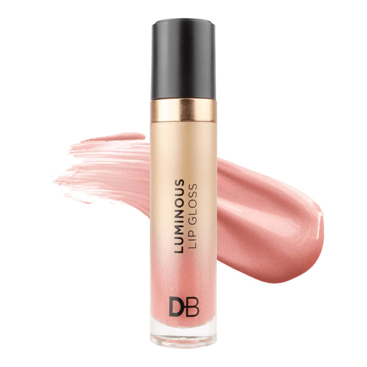 DB Luminous Lip Gloss