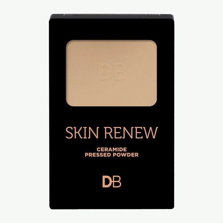 DB Skin Renew Ceramide Pressed Powder