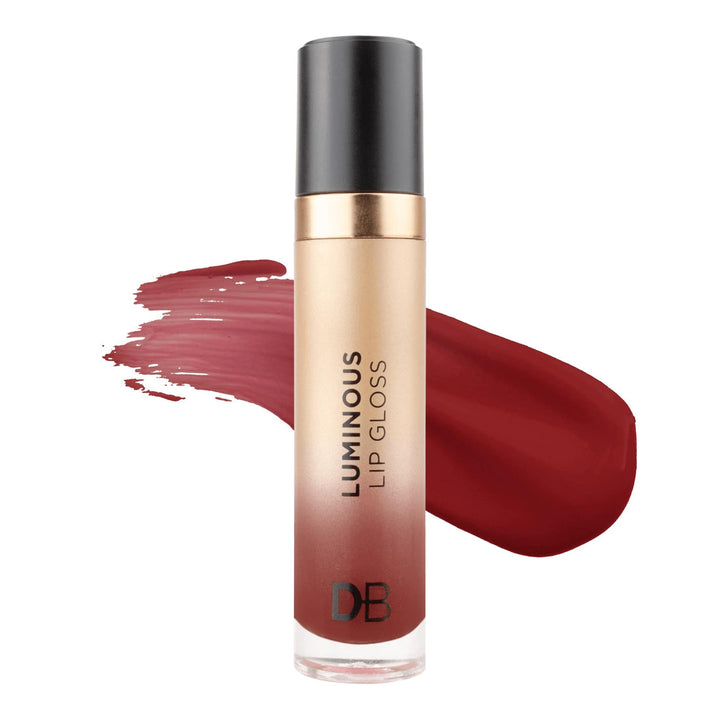 DB Luminous Lip Gloss