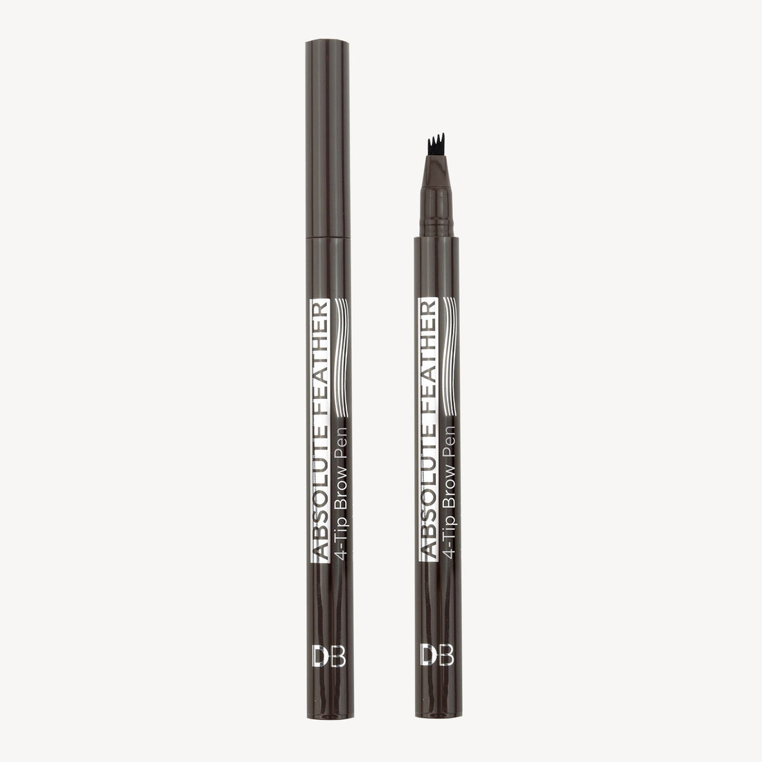 DB Absolute Feather Brow Pen