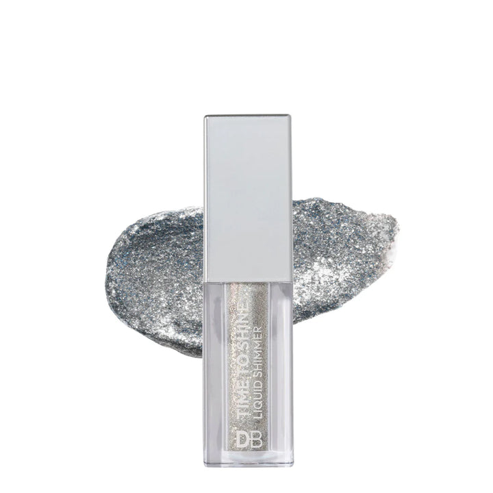 DB Time To Shine Liquid Shimmer Eyeshadow