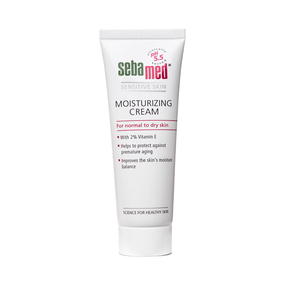 Sebamed Moisturising Cream 50ml