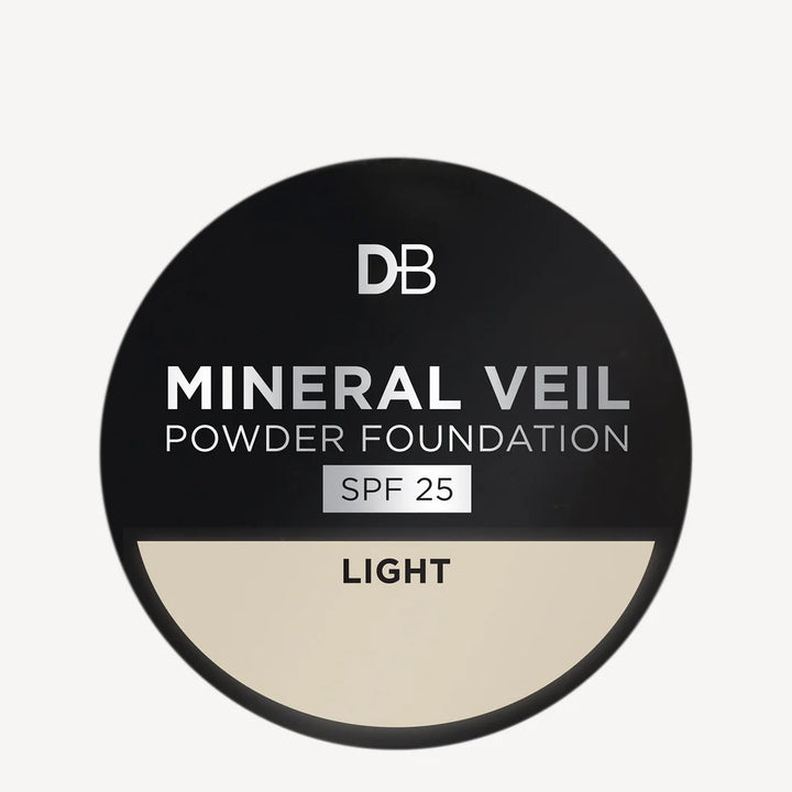 DB Mineral Veil Powder Foundation