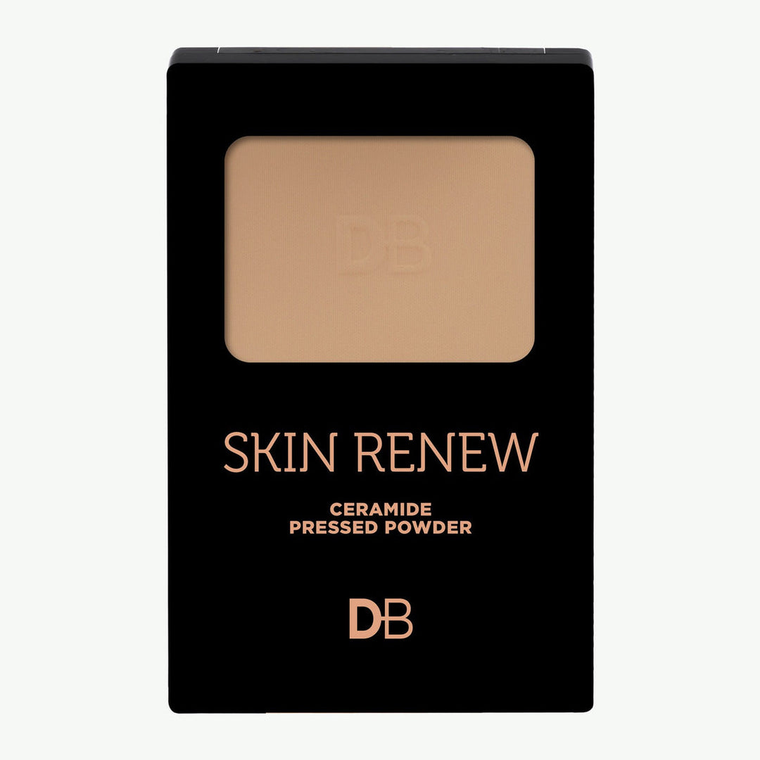 DB Skin Renew Ceramide Pressed Powder