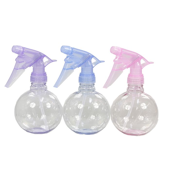Pastel Spray Bottle / 350ml (Assorted Colours)