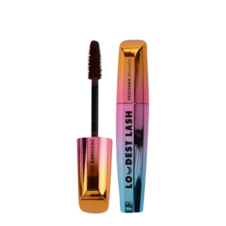 DB Loudest Lash Extreme Volume Mascara