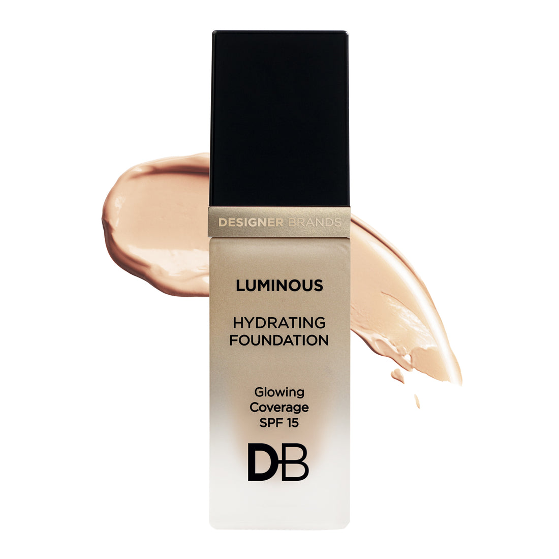 DB Luminous Hydrating Foundation