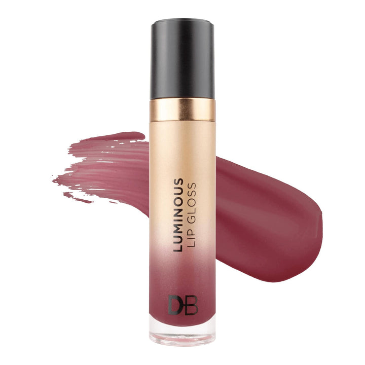 DB Luminous Lip Gloss