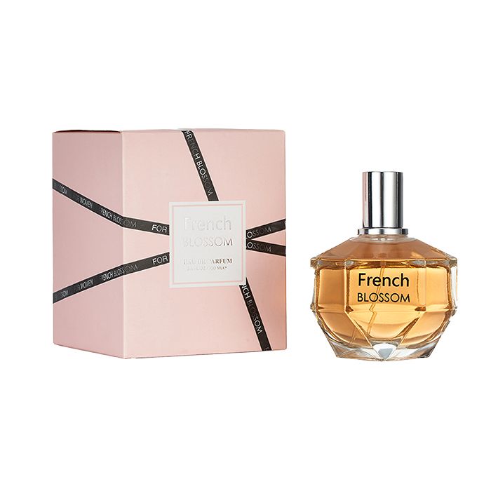 Womens Perfume 100ml French Blossom